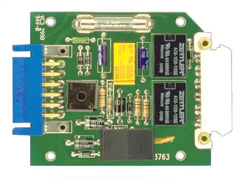 DINOSAUR ELE 300-3763 ONAN REPLACEMENT BOARD