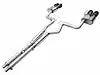 AWE 3025-43375 AWE SWITCHPATH  EXHAUST FOR S650 MU