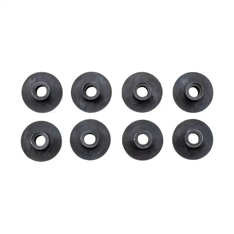 TrailFX RLIK82 - Hardware Kit For Trail FX Tailgate Liners