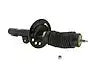 KYB SHOCKS 334654 GAS STRUT