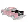 TrailFX RCC6U15 - Component Tub For Trail FX Bed Liners