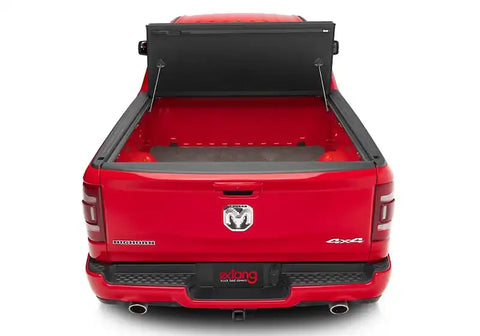 Extang 85931 - Xceed 16-23 Titan XD 6'6"