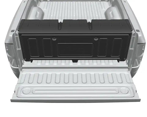 eCoological ABSA02 REAR MOUNTED TRUCK BED CARGO BOX