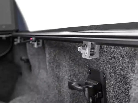 Extang 80456 Tonneau Cover Endure ALX Hard Folding