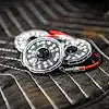 RAM 1358 SINTERED IRON RACE DISC
