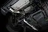 AWE 3015-21001 AWE TRAIL EDITION CATBACK EXHAUST F