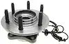 SFI CAMLOCK 5PT SPORTSMAN