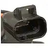 FLANGED VENTED CCW BLOWER