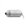 WALKER EXHST 21706 MUFFLER - QUIET-FLOWSS -