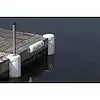 DOCK FENDER CORNER ROUND
