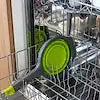 OVER THE SINK HAND STRAINER