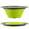 COLLAPSIBLE COLANDER