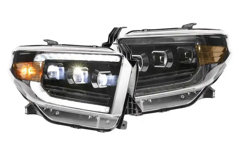 XB LD HEADLGTS TOY TUNDRAGEN 2