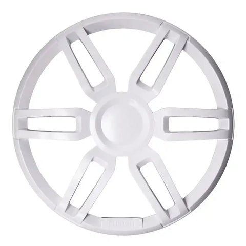 10' XS SPORT GRILLE  WHITE