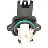 NEW MASS AIR FLOW SENSOR