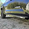 ROCK SLIDE BD-SL-100-TUNP TUNDRA ROCK SLIDERS PASSENGER SIDE