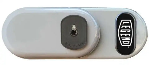 LEGEND SECURILOCK SINGLE LOCK