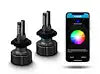 PROJECT X LM533076-1 TYPE S - SMART ULTRABRIGHT LED LIGH