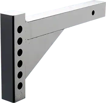 3'DROP X 7'RISE X 18'SHNK