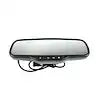 BRAND MOTION FLTW-7695 ONSTR AUTO MIR W/4.3' DIS