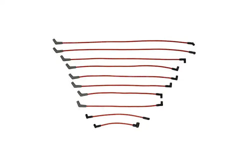 SPRK PLG WIRE SET 9MM