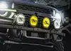 PROJECT X CP538869-KIT HP.70 BRONCO MOD BMPR KIT 4 LIGHT