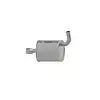 MUFFLER ASSEMBLY - QUIET-FLOWSS - D