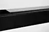CLK REAR XBAR-BLK