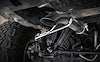MAGNAFLOW 19682 ROCK CRAWLER SERIES STAINLESS CAT-B