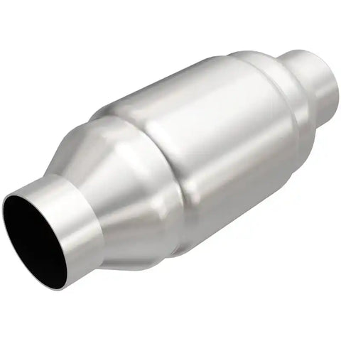 MAGNAFLOW 54959 U/C CONV UNIV 4.0 CC 3.0 SPUN