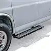 WESTIN 27-80075 GRATE STEPS RUNNING BOARDS