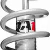 QA1 GS517-10750C KIT  PRO-COIL ALUMINUM S-ADJ