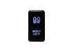 CALI RAISED CR2388 TOYOTA OEM LIGHT SWITCH 'BACKUP LIG