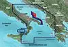 G3V VEU453S - ADRIATIC SEA SOUTH CO