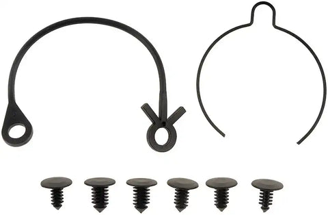 MAGNAFLOW 55300 DFC CONV DF FORD OEM FIT94 95