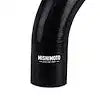 MISHIMOTO MMHOSE-F2D-01RRBK COOLANT HOSE KIT  UPPER REROUTE