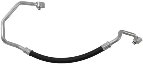 HOSE ASSEMBLY