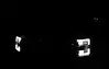 RECON ACCESS 264290LEDXCLC PROJECTOR HEADLIGHTS