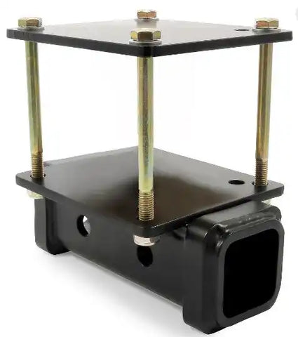 CAMCO 48473 EAZLIFT RECEIVER HITCH BUMPER MNT