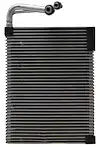 PLATE & FIN EVAPORATOR CORE