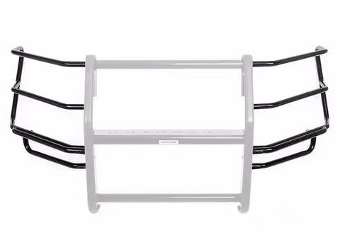 PUBLIC SAFTY 5167WHDT 5000 SERIES PUSH BUMPERS (STEEL)