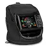ECHOMAP UHD2 53CV ICE FISHING BUNDL