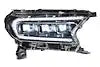 XB LD HEADLGTS FD RANGER 19-21 PR