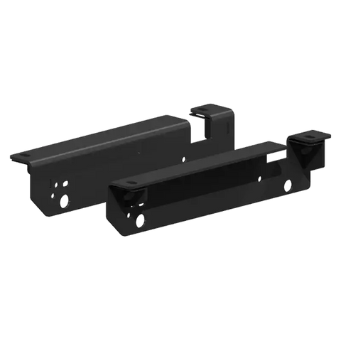 Putco 2228 - Luminix Hood Bracket For Use w/PN[10004 or 10007]