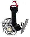 BAMFF 4.0 DUAL LED FLASHLIGHT 400LM