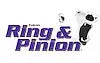 YUKON GEAR YG D44JL-513 YUKON RING & PINION JEEP JL