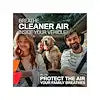 K&N FILTER VF2084 CABIN AIR FILTER