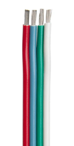 BONDED CABLE  16/4 AWG (4 X 1MM2)