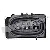 WALKER PROD. 215-2076 FUEL INJECTION IDLE AIR CONTROL VAL