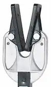 ATTWOOD ADJ.TRANSOM SAVER